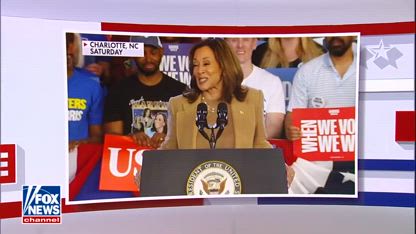 Path to 270: Donald Trump, Kamala Harris in 'dead heat' in latest polling