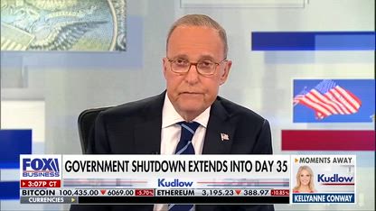 Trump claims steps taken to tackle shutdown