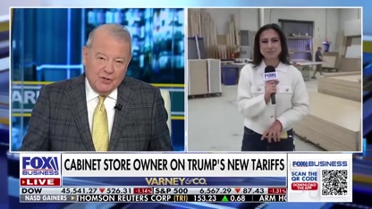 'APOCALYPTIC PREDICTIONS': Major US bank makes suspicious claim about Trump's tariffs