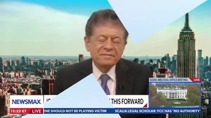 FBI has a lot of questions to answer on would-be Butler assassin: Judge Andrew Napolitano | Newsline