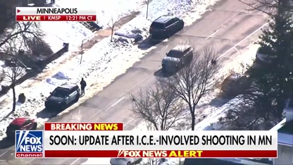 These are 'OUTRAGEOUS CONDITIONS': Paul Mauro