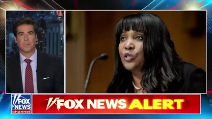 YOU'RE FIRED: Trump becomes first president ever to remove sitting Federal Reserve governor