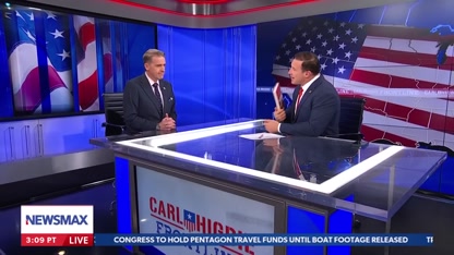 CNN's Jennings: What it's really like dealing with hate-filled, radical liberal pundits