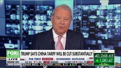 We don’t know what China is offering us, market expert says
