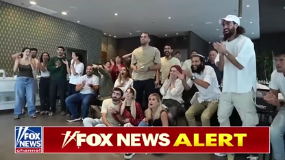 ‘PIVOTAL MOMENT’: Hostages return home after ‘brutal’ war ends under Trump-led peace deal