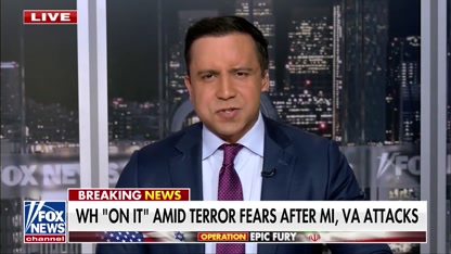 Radicalization is 'alive and well' within US borders: Ex-DHS advisor