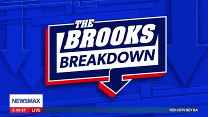 Kimmel needs to admit Robinson was a crazed leftist: Bob Brooks | American Agenda