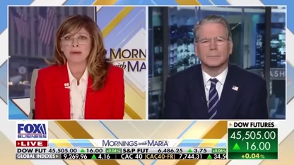 Trump’s Secretary Bessent calls out OUSTED Fed. Gov Lisa Cook for not denying this | Recap