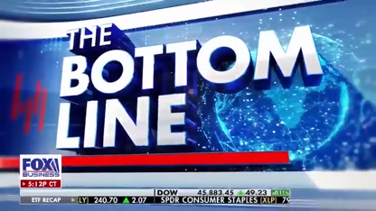 'TOO LATE': Liz Peek explains why Fed won't cut more than 25 points