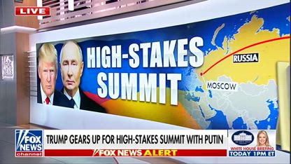 Trump is 'stirring the pot' and setting the stage for this: Expert
