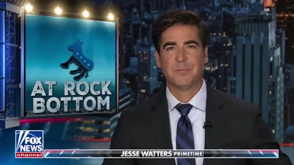 Watters: Dems need a Daddy, and this may be the guy
