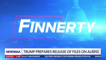 Dr. Steven Greer Predicts Major Disclosure on Extraterrestrial Life Under Trump