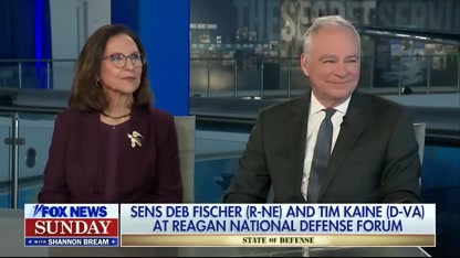 Democrat DEMANDS transparency over US strikes on alleged drug boats