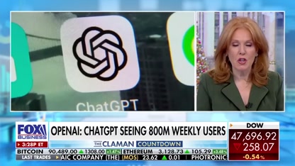 The 'doom scenario' of AI taking jobs away is probably not as 'prevalent' as we thought: Humanx CEO