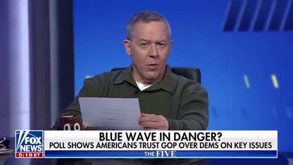 ‘The Five’: They have learned NOTHING