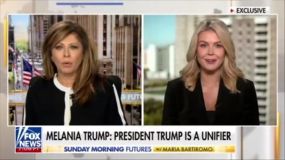 Leavitt sounds OFF on Dems: This is 'EGREGIOUS!'