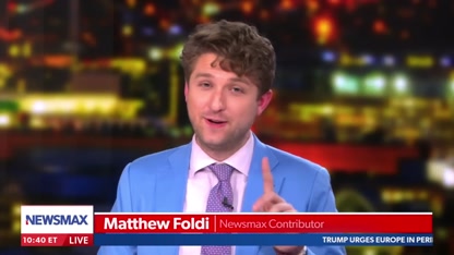 Joe Biden, Prince Harry vie for ‘Donkey of the Week’ | The Right Squad