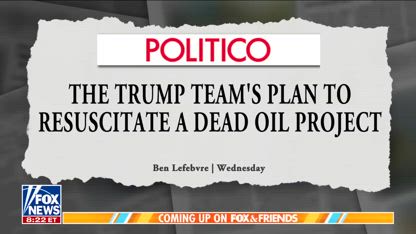 ON CLOUD NINE': Ex-pipeliner hopeful Trump will make a ‘big difference’ for US energy