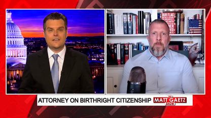 Will SCOTUS Uphold Trump’s E.O. to Limit Birthright Citizenship?
