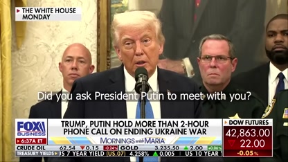 This is why Putin is rejecting the Russia-Ukraine ceasefire, Gen. Keane explains