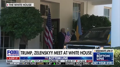 Trump’s patience with Putin has ‘basically run out,’ ex-CIA station chief says