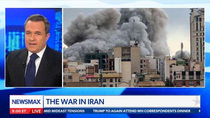 Iran ‘had plenty of chances to do the right thing’: Greg Kelly