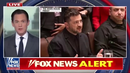 US must use 'EVERY tool in the arsenal’ to pressure Putin, says Rep. Lawler