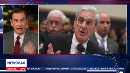 Whistleblower reveals anti-Trump bias in Mueller probe | The Right Squad
