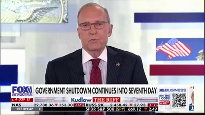 Larry Kudlow: Elon Musk was right about this