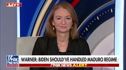 Expert DEFENDS Trump’s drug boat strikes: ‘Hitting legitimate targets’