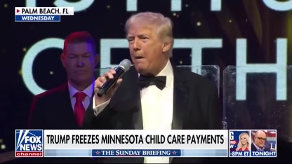 'CRAWL IN A HOLE!': Comer GOES AFTER Walz as fraud probe explodes