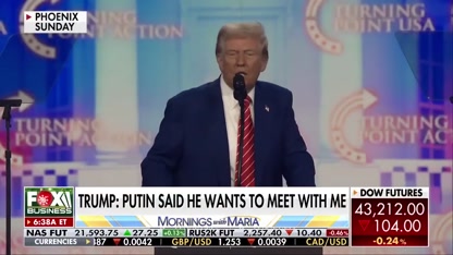 Trump’s pick for Ukraine envoy role talks 'gameplan' to end Russia conflict