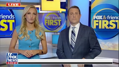 Vance sounds OFF on Dems' 'unreasonable' demands as shutdown looms