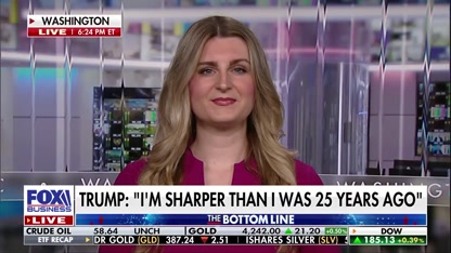 Lib media's criticism of Trump's schedule mocked: 'Pretty ridiculous'