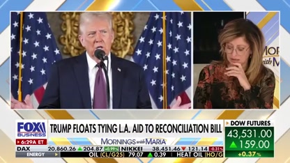 Trump will be ‘fully in control’ of US powers at his disposal: GOP lawmaker