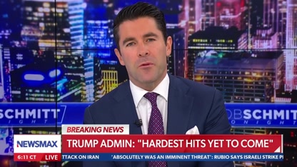 Weighing geopolitical reactions to Iran operation: Rep. Pat Fallon, Lt. Col. Allen West