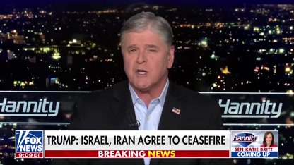 Here's what the Trump Doctrine looks like