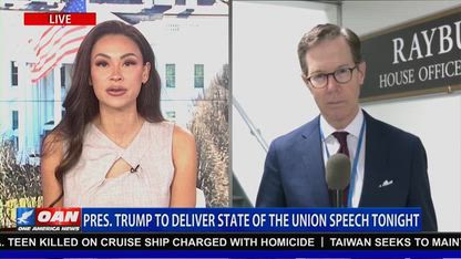 ECONOMY, BORDER, JOBS: What Republicans Want the President to Tell America