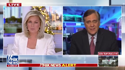 Turley: THIS is stretching the scope of executive powers