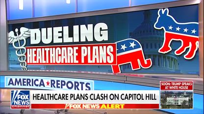 Dems are doing nothing to control health care costs, GOP lawmaker says