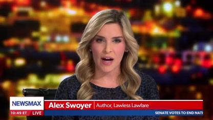 BBC in hot water for editing President Trump's January 6th speech | The Right Squad