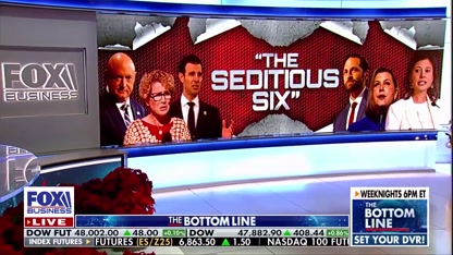 'TIRED AND LAZY': GOP lawmaker tears into Dems' latest rage bait