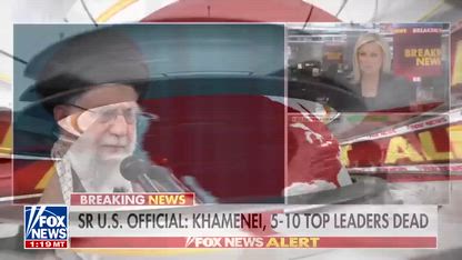 Mark Levin: This is a big deal