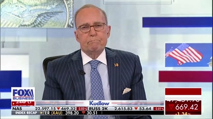 Would be 'enormously helpful' if focus was on pro-growth policies: Michael Faulkender