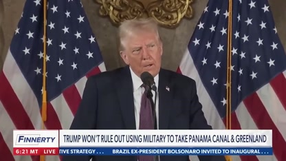 Charlie Kirk reveals talks from Greenland 'fact-finding' trip amid Trump acquisition chatter