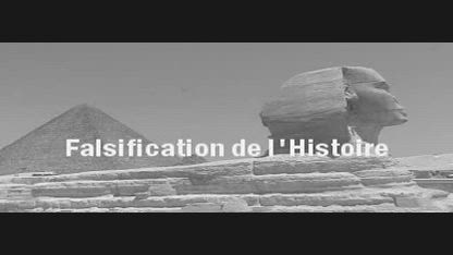Cheikh Anta Diop Falsification de l'Histoire
