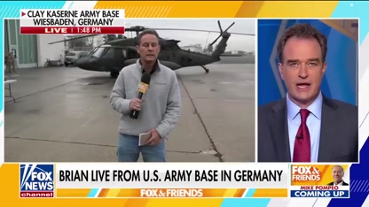 US dominance on display as military tests drones near Ukraine war zone