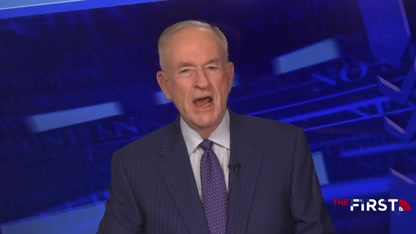 O’Reilly Reveals Who He Thinks Will Win the 2024 Election