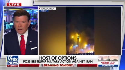 YOU HIT, WE HIT’: Iranian state media sends ominous message to Trump