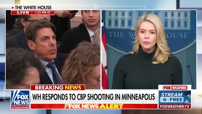 Homan deployed to 'subdue CHAOS' on streets of Minneapolis, White House says